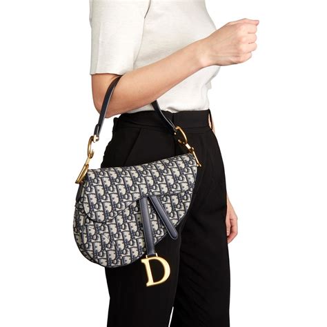 monogram dior book tote|dior saddle bag second hand.